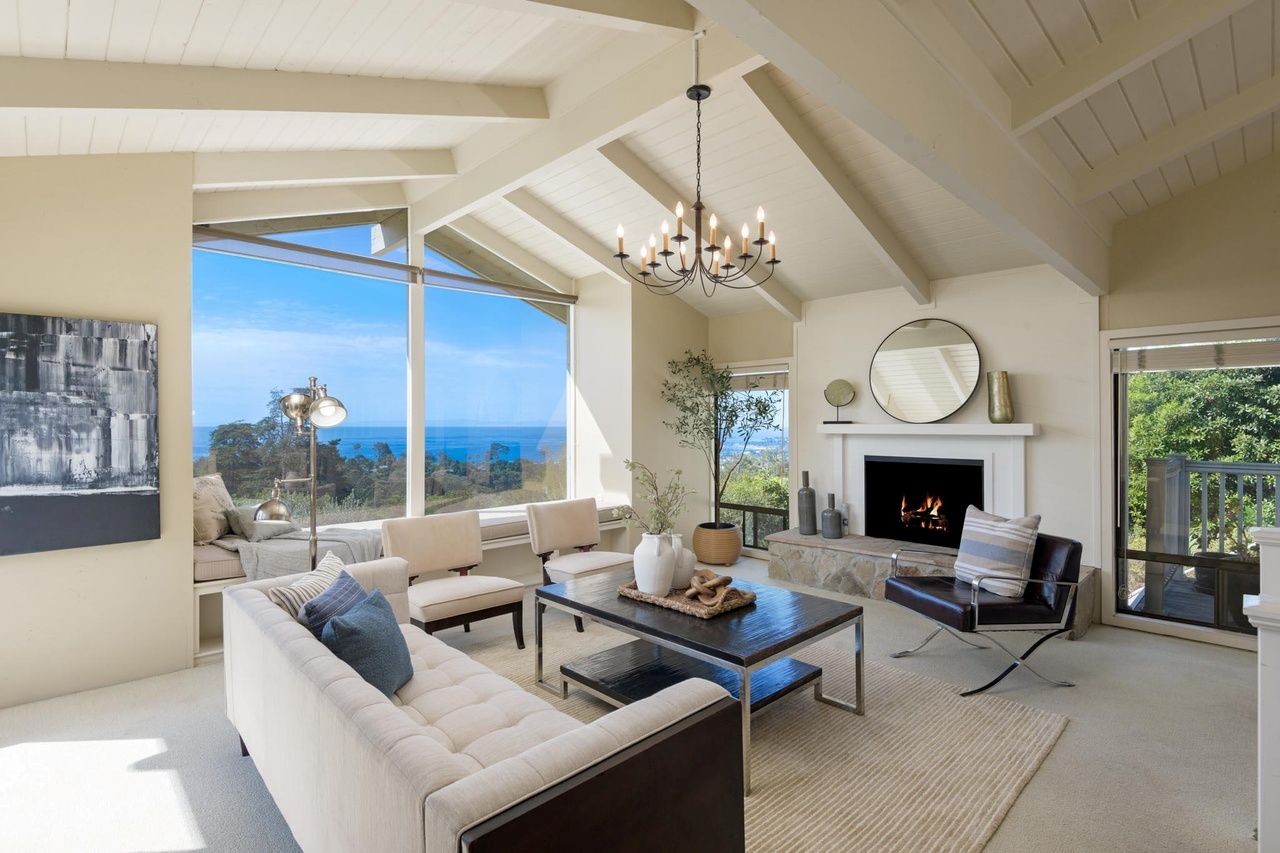 Simi Valley Funded Property